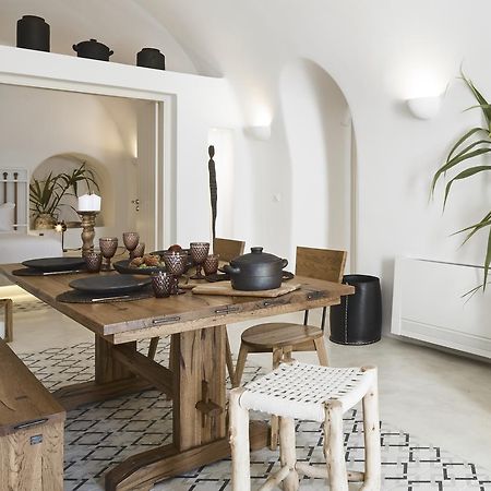 White & Co. La Torre Suites Pýrgos Екстериор снимка